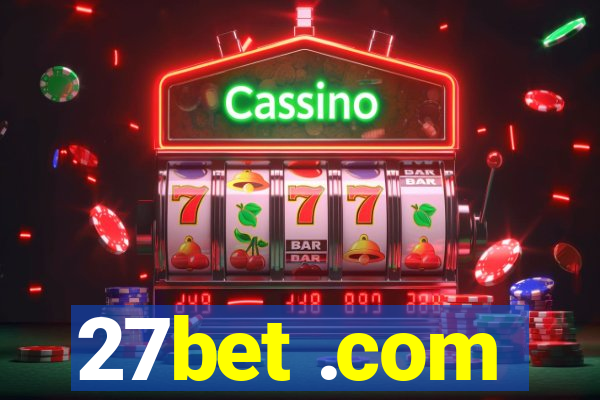 27bet .com